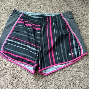 Women’s Nike DriFit Running Shorts